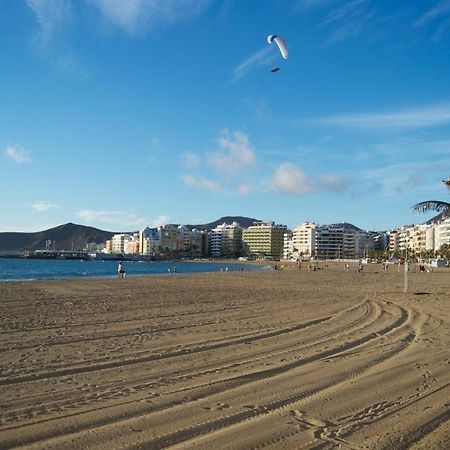 לאס פאלמס דה גראן קנאריה Precioso Estudio En Las Canteras מראה חיצוני תמונה