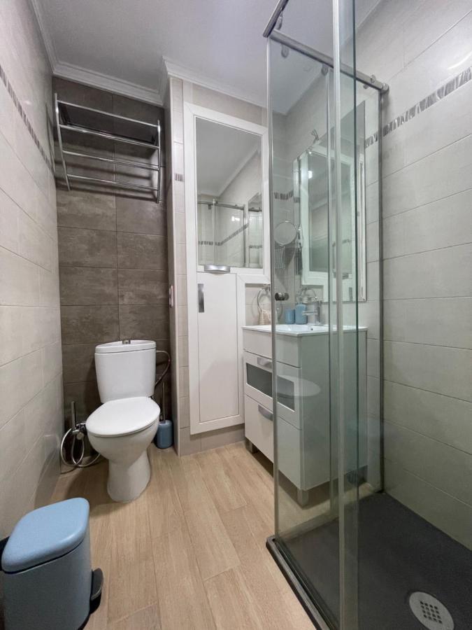 לאס פאלמס דה גראן קנאריה Precioso Estudio En Las Canteras מראה חיצוני תמונה