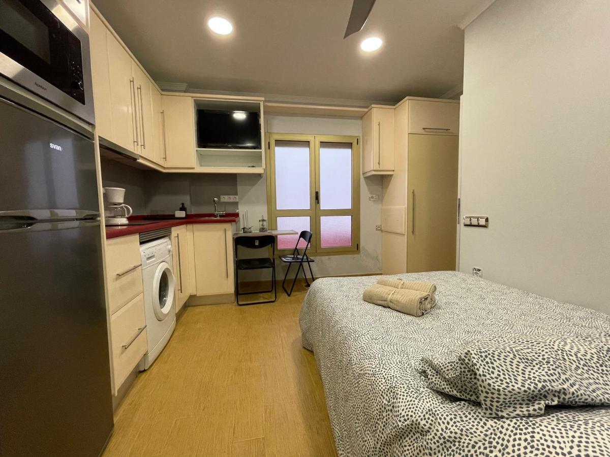 לאס פאלמס דה גראן קנאריה Precioso Estudio En Las Canteras מראה חיצוני תמונה