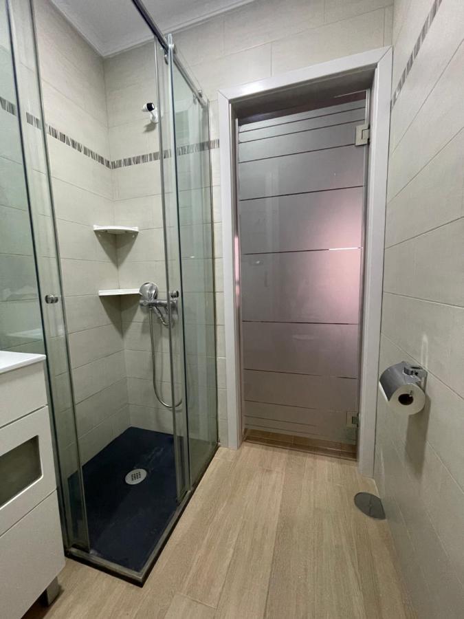 לאס פאלמס דה גראן קנאריה Precioso Estudio En Las Canteras מראה חיצוני תמונה