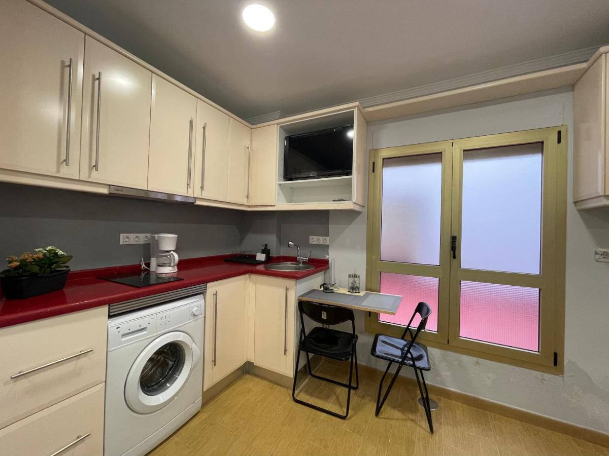 לאס פאלמס דה גראן קנאריה Precioso Estudio En Las Canteras מראה חיצוני תמונה